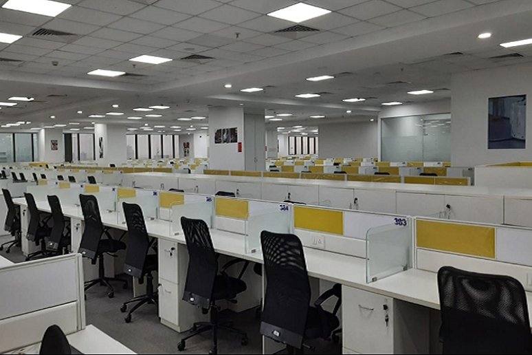 office